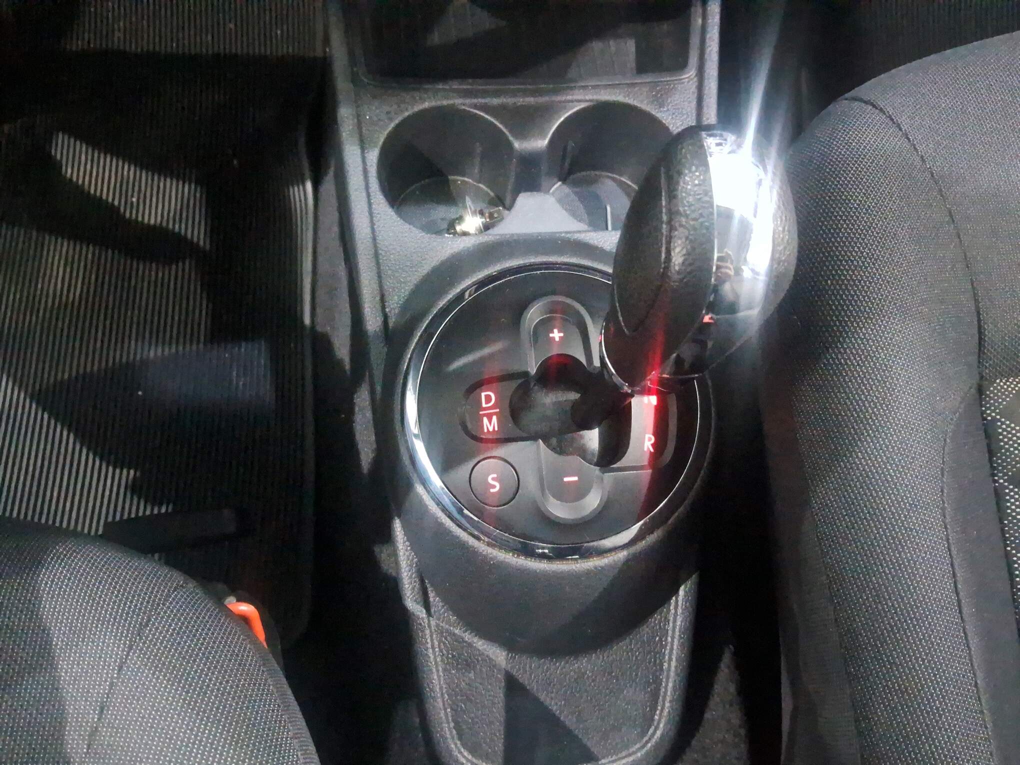 GOL 1.6 MI COMFORTLINE 8V FLEX 4P AUTOMATIZADO