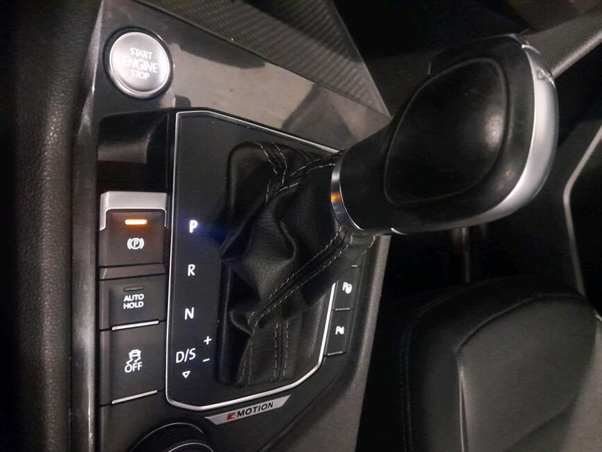 TIGUAN 2.0 350 TSI GASOLINA ALLSPACE R-LINE 4MOTIO