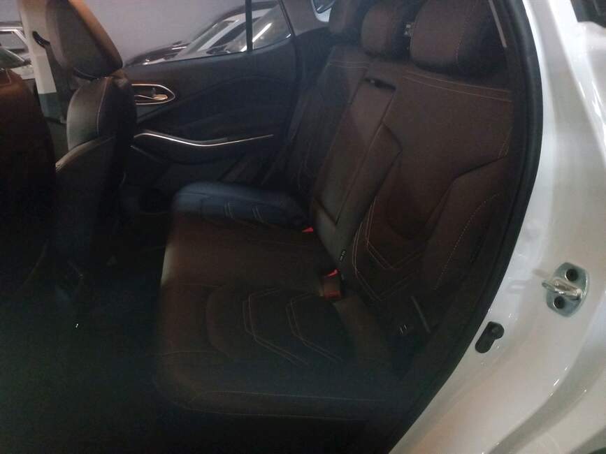 E JS4 150 CV ELÉTRICO AUTOMÁTICO