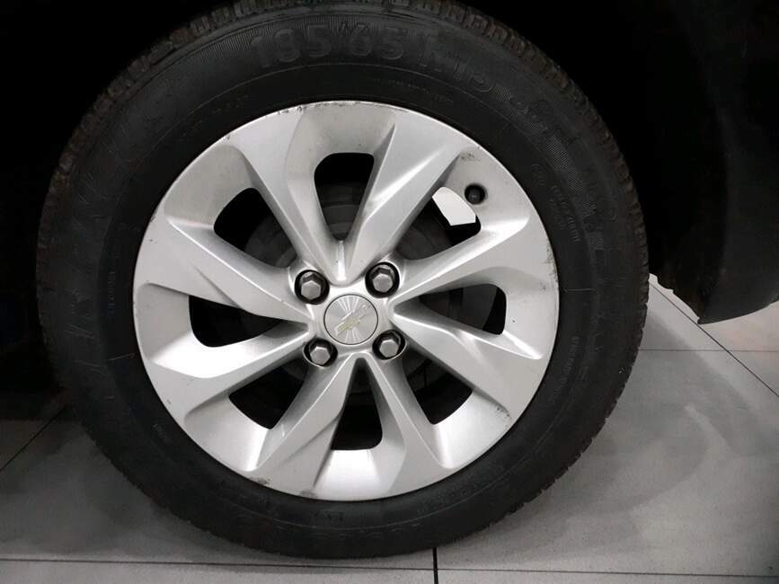 ONIX 1.0 FLEX LT MANUAL