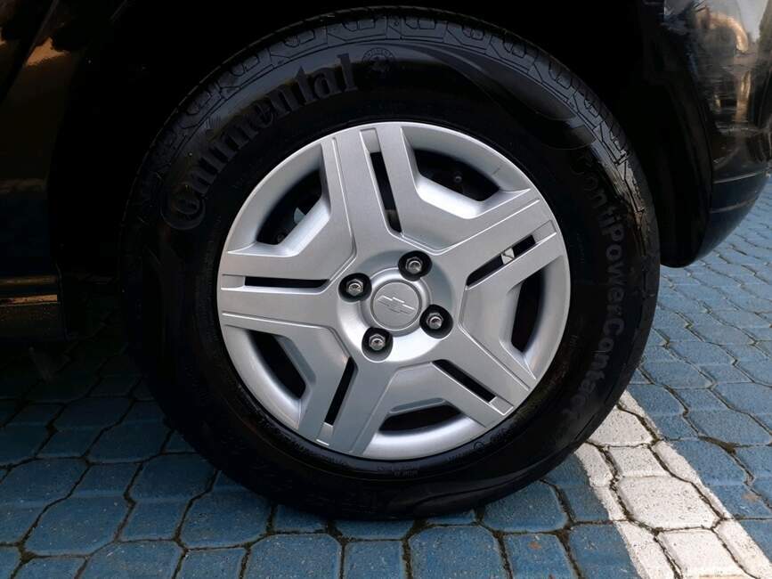 ONIX 1.0 MPFI LS 8V FLEX 4P MANUAL