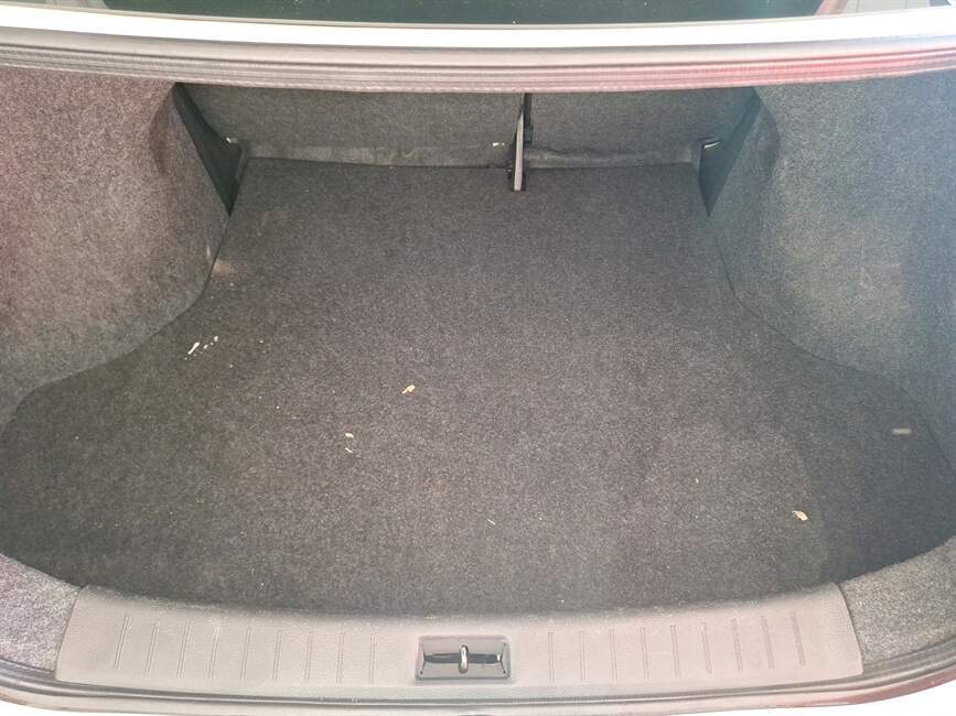 SENTRA 2.0 SV 16V FLEXSTART 4P AUTOMATICO