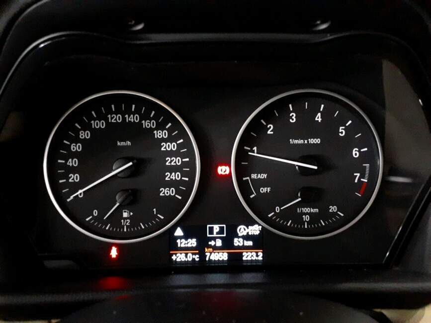 220I 2.0 CAT GP 16V TURBO ACTIVEFLEX 4P AUTOMATICO
