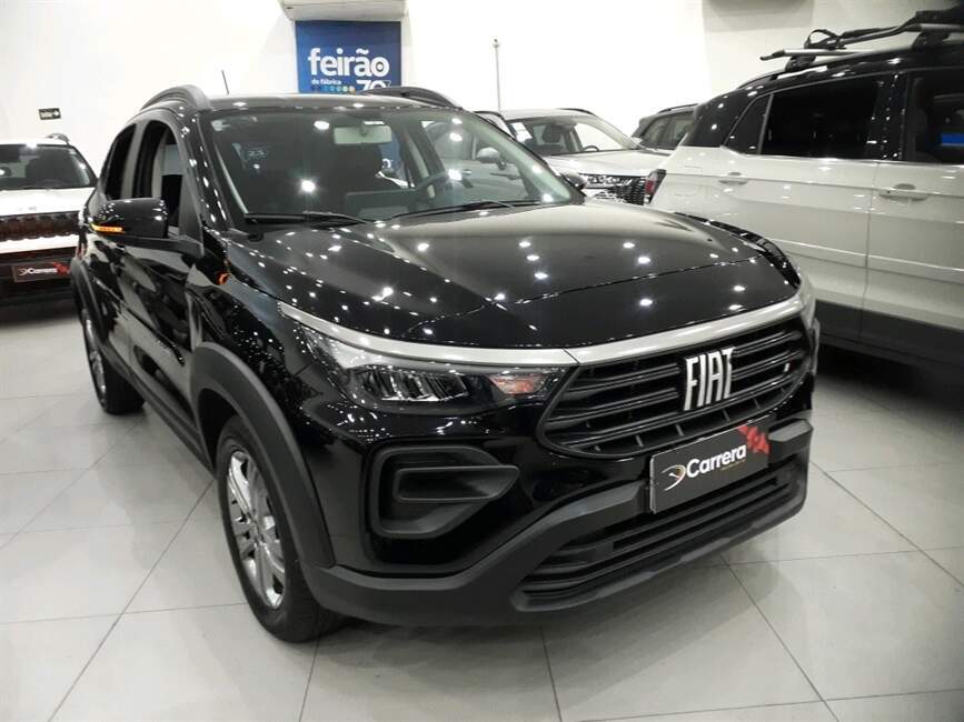 PULSE 1.3 FLEX DRIVE CVT
