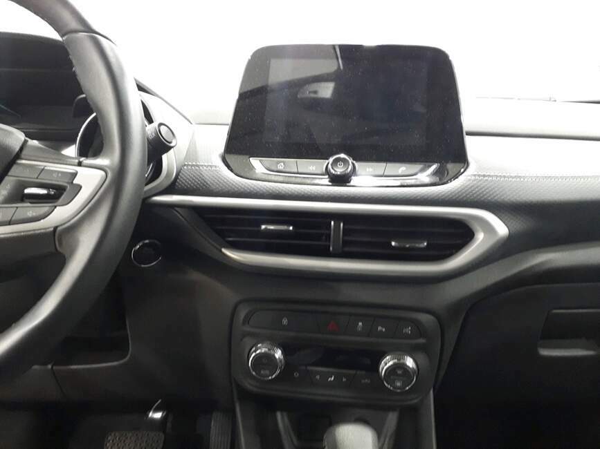 TRACKER 1.2 TURBO FLEX PREMIER AUTOMÁTICO