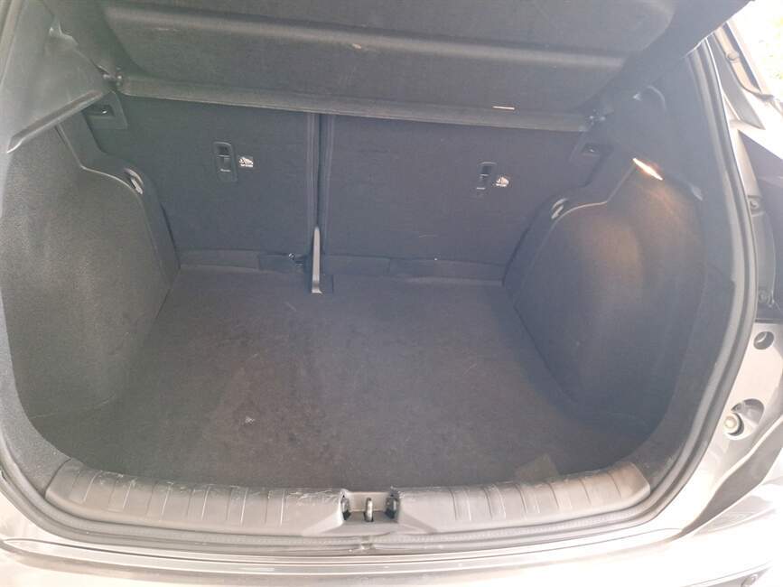 KICKS 1.6 16V FLEXSTART ADVANCE XTRONIC