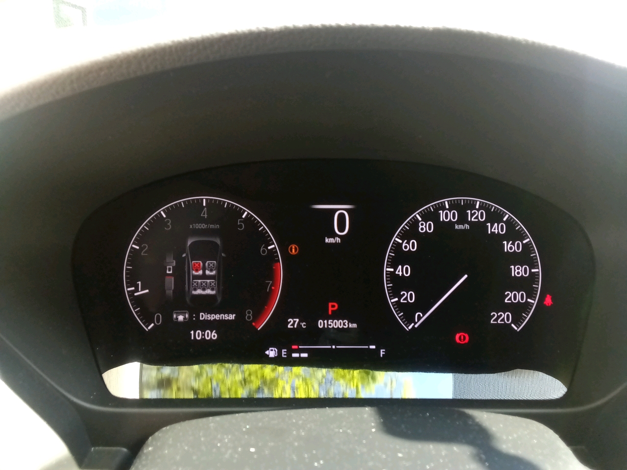 CITY 1.5 I-VTEC FLEX HATCH EXL CVT