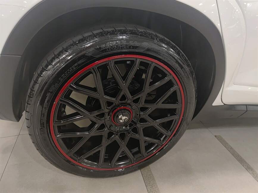 FASTBACK 1.3 TURBO 270 FLEX ABARTH AT6