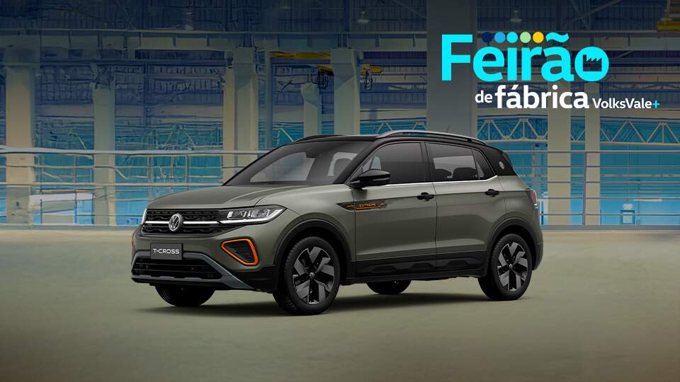 T-CROSS EXTREME