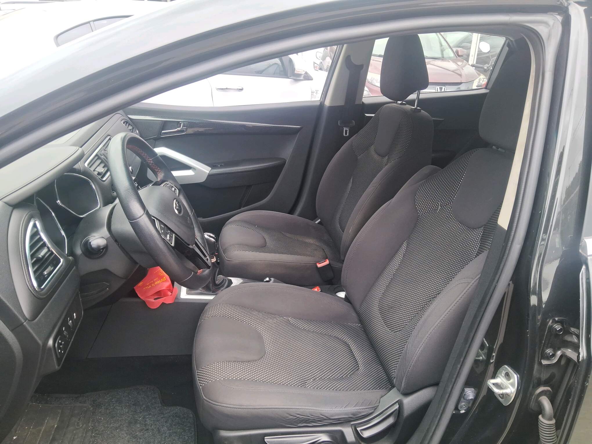 T40 1.5 16V JETFLEX 4P MANUAL
