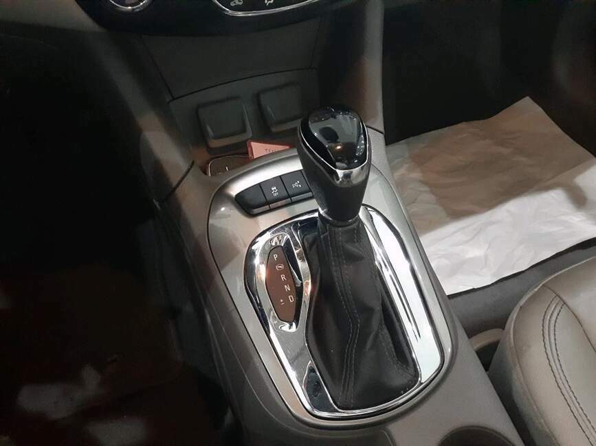 CRUZE 1.4 TURBO SPORT6 LTZ 16V FLEX 4P AUTOMATICO