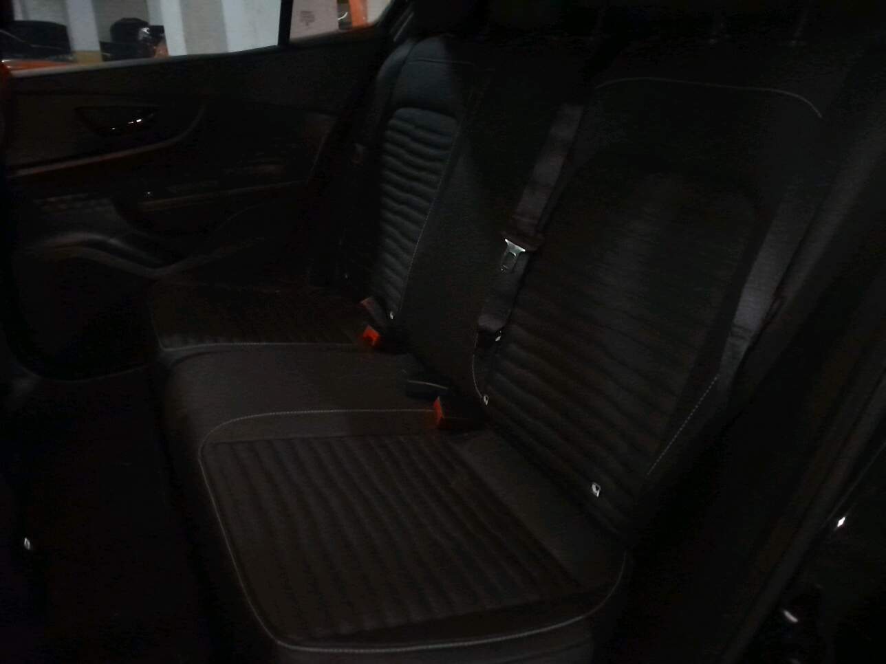 FASTBACK 1.3 TURBO 270 FLEX LIMITED EDITION AT6