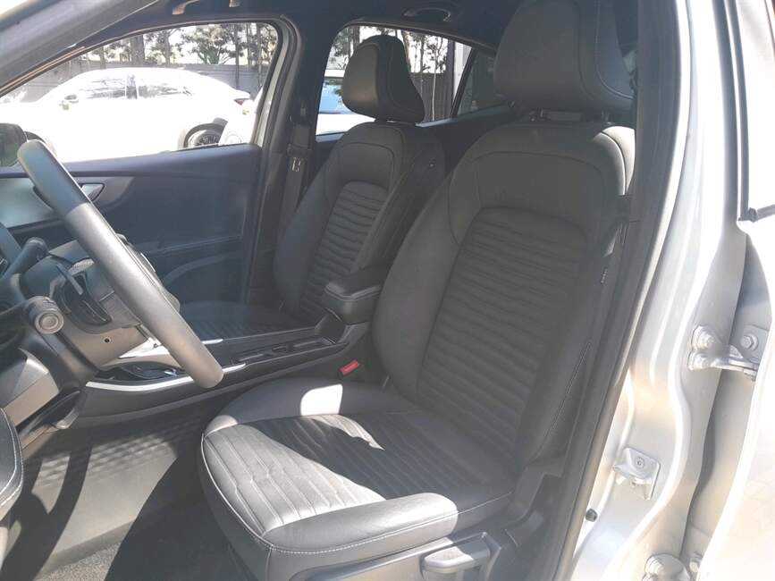 FASTBACK 1.0 TURBO 200 FLEX IMPETUS CVT