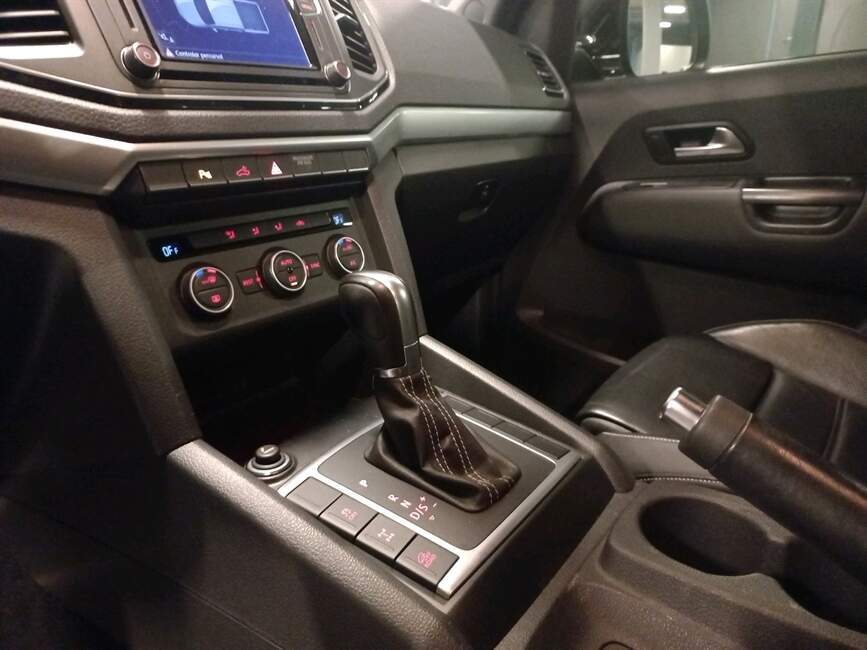 AMAROK 3.0 V6 TDI DIESEL HIGHLINE EXTREME CD 4MOTI