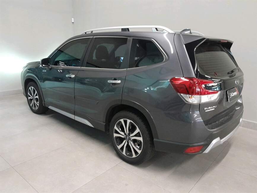 FORESTER 2.0 E-BOXER MHEV S AWD LINEARTRONIC