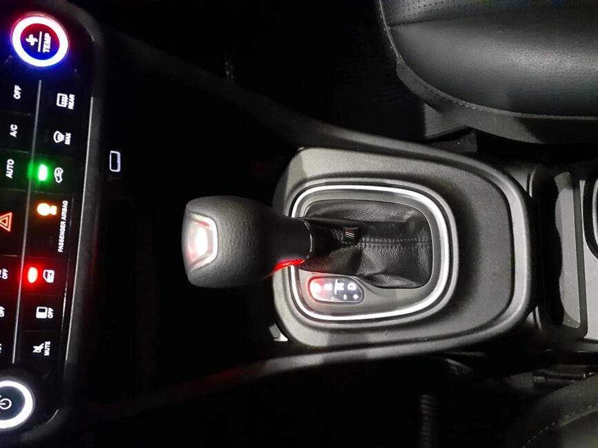 PULSE 1.0 TURBO 200 FLEX IMPETUS CVT