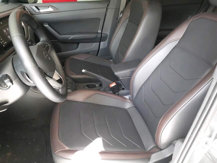 VIRTUS 1.0 200 TSI HIGHLINE AUTOMÁTICO