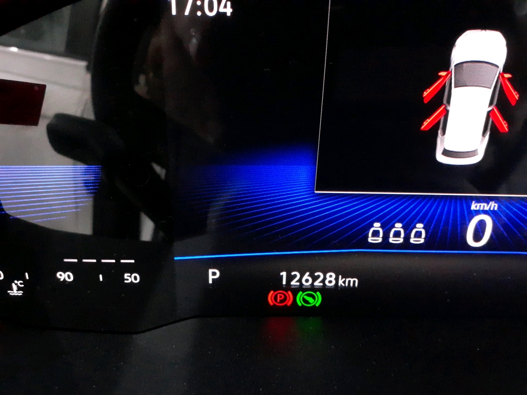 NIVUS 1.0 200 TSI TOTAL FLEX COMFORTLINE AUTOMÁTIC