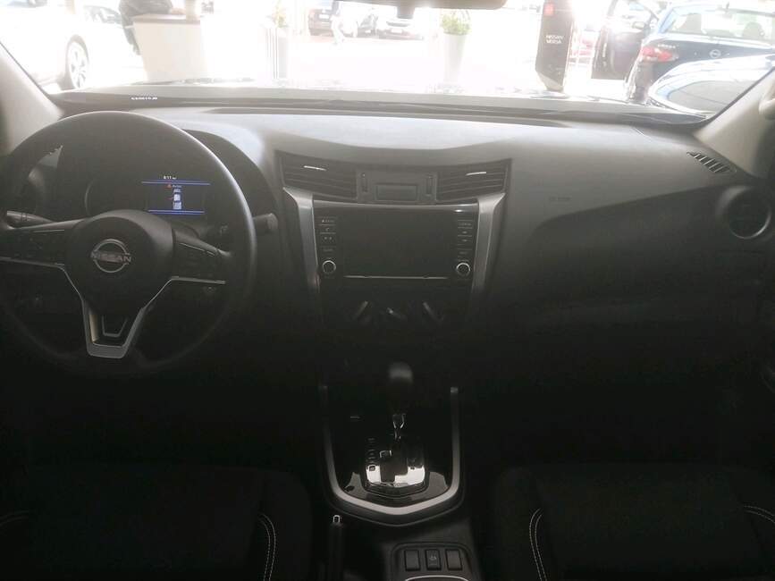 FRONTIER 2.3 16V TURBO DIESEL ATTACK CD 4X4 AUTOMÁ