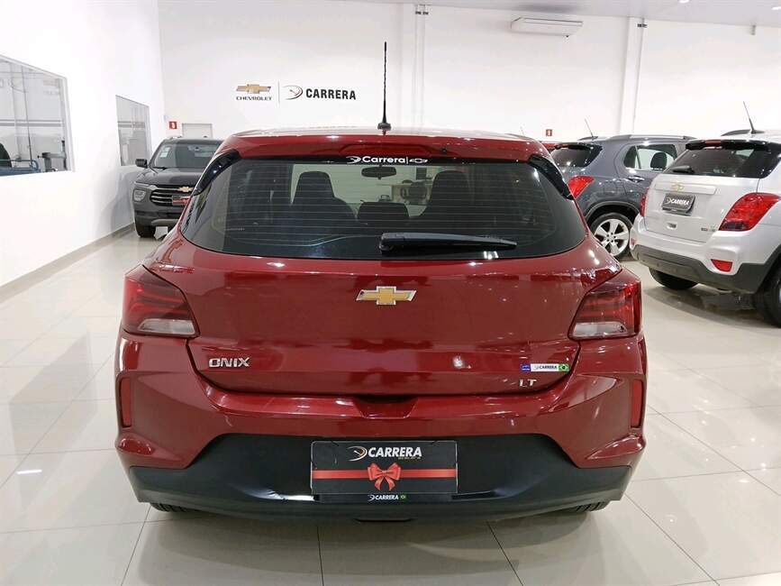 ONIX 1.0 FLEX LT MANUAL