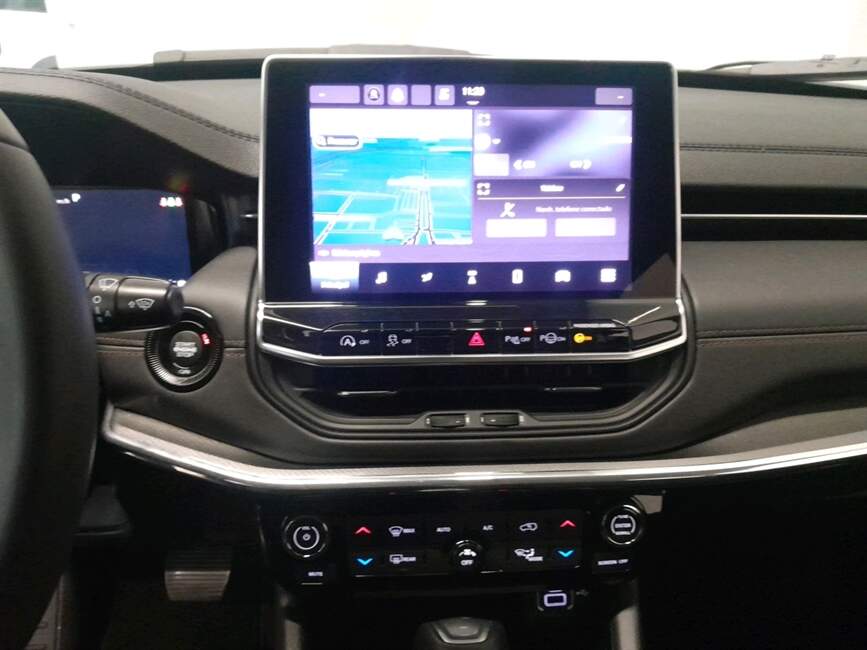COMPASS 1.3 T270 TURBO FLEX LIMITED AT6