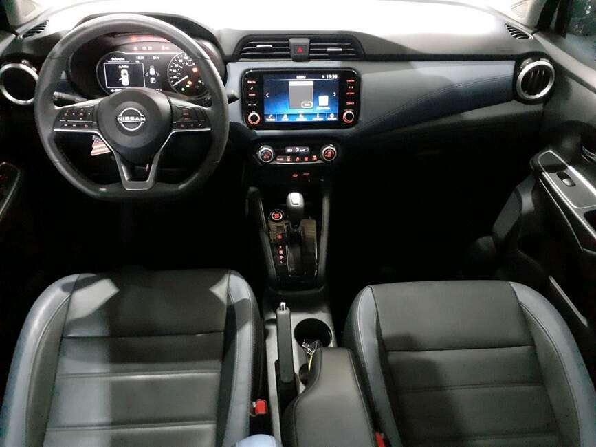 NOVO VERSA 1.6 EXCLUSIVE CVT
