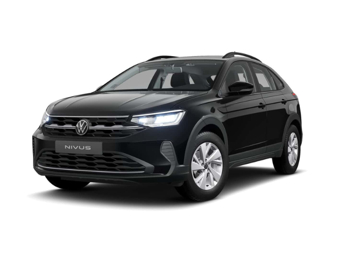 NIVUS SENSE 200 TSI