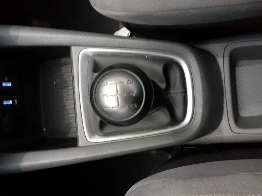 HB20S 1.0 12V FLEX EVOLUTION MANUAL