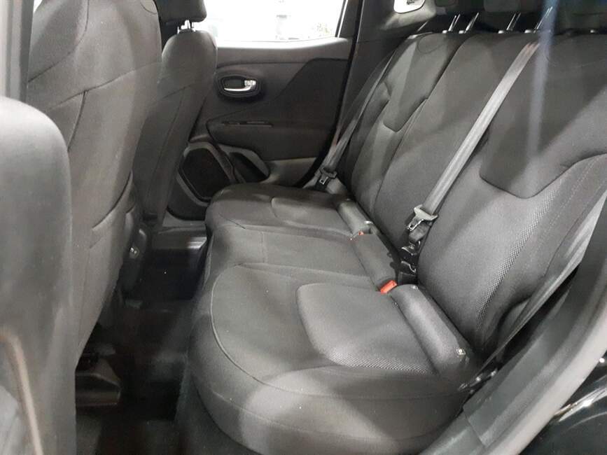 RENEGADE 1.8 16V FLEX SPORT 4P AUTOMATICO