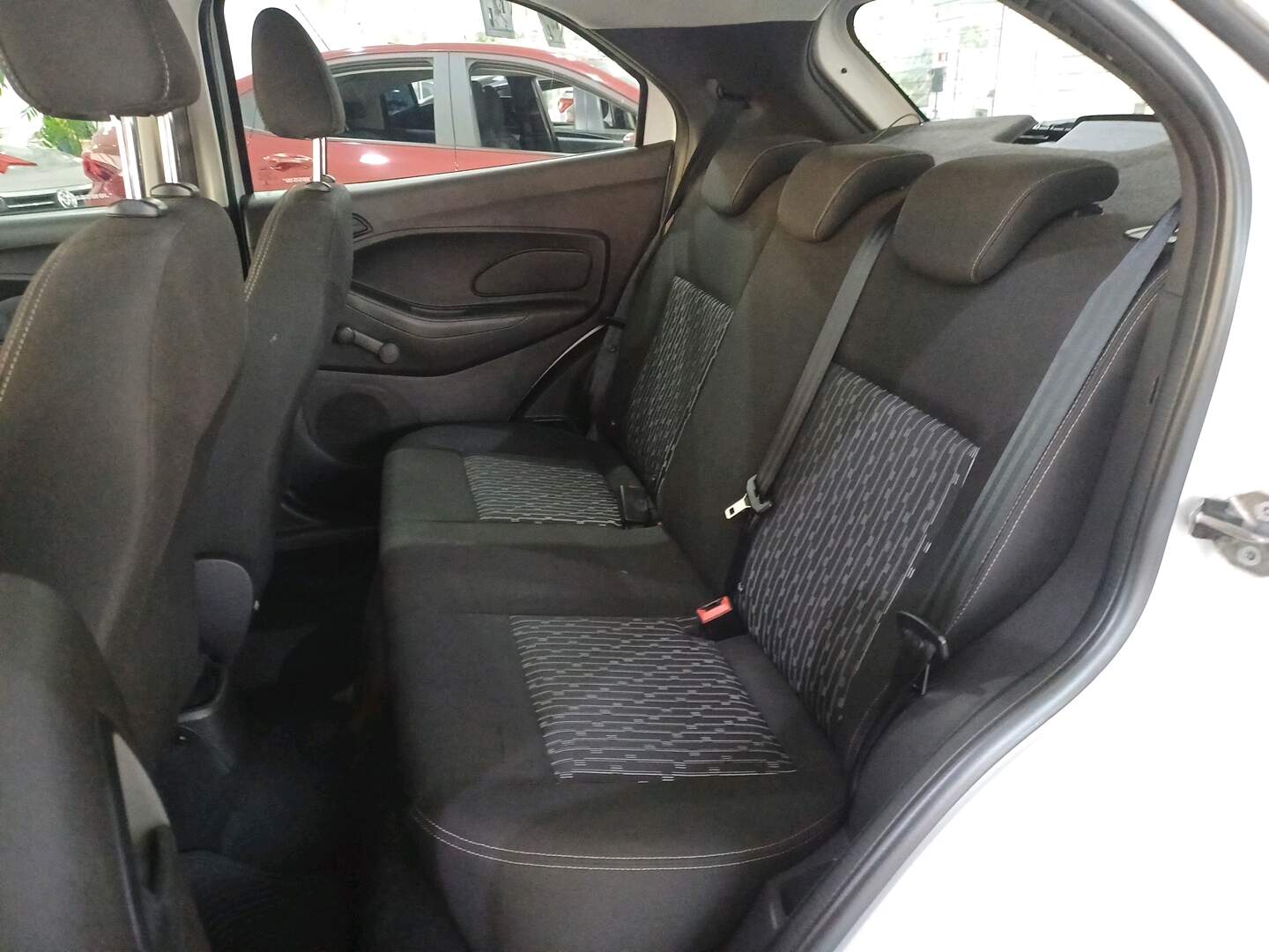 KA 1.0 TI-VCT FLEX SE MANUAL