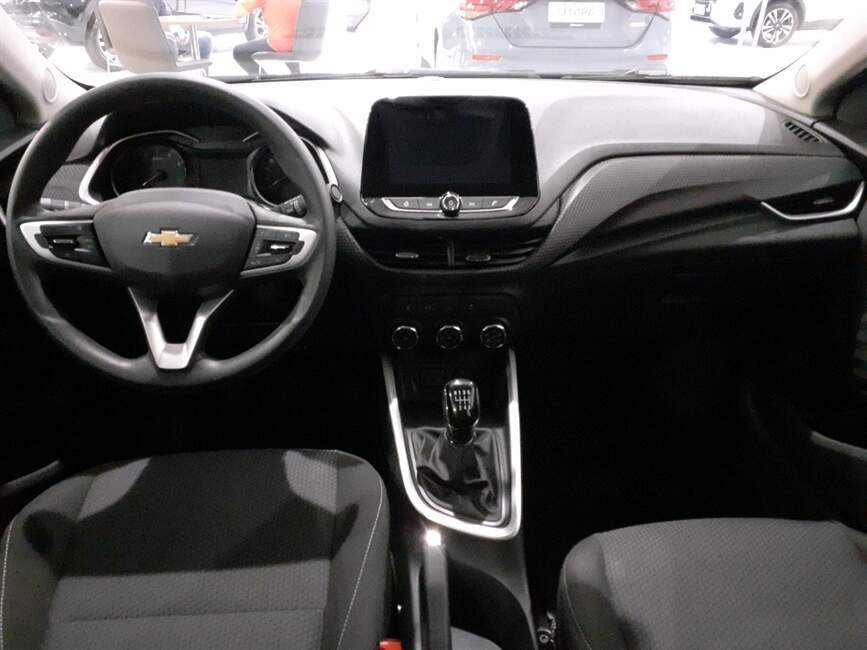 ONIX 1.0 FLEX LT MANUAL