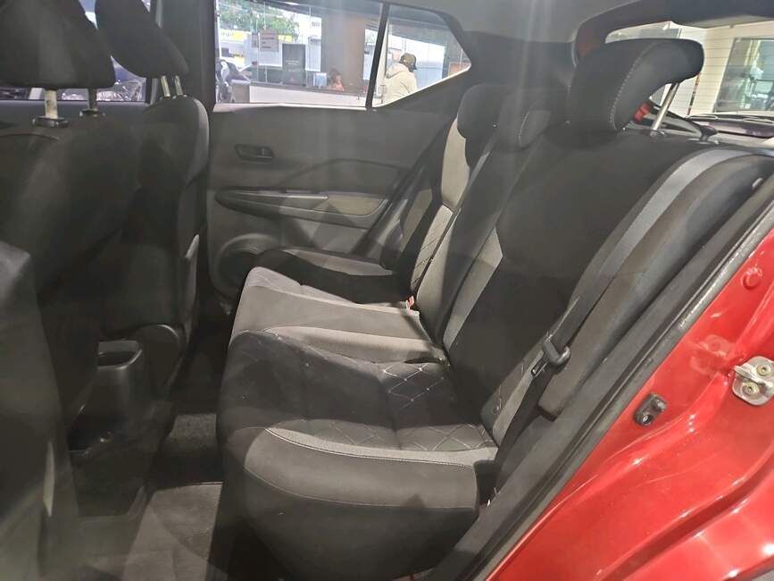 KICKS 1.6 16V FLEXSTART S DIRECT 4P XTRONIC