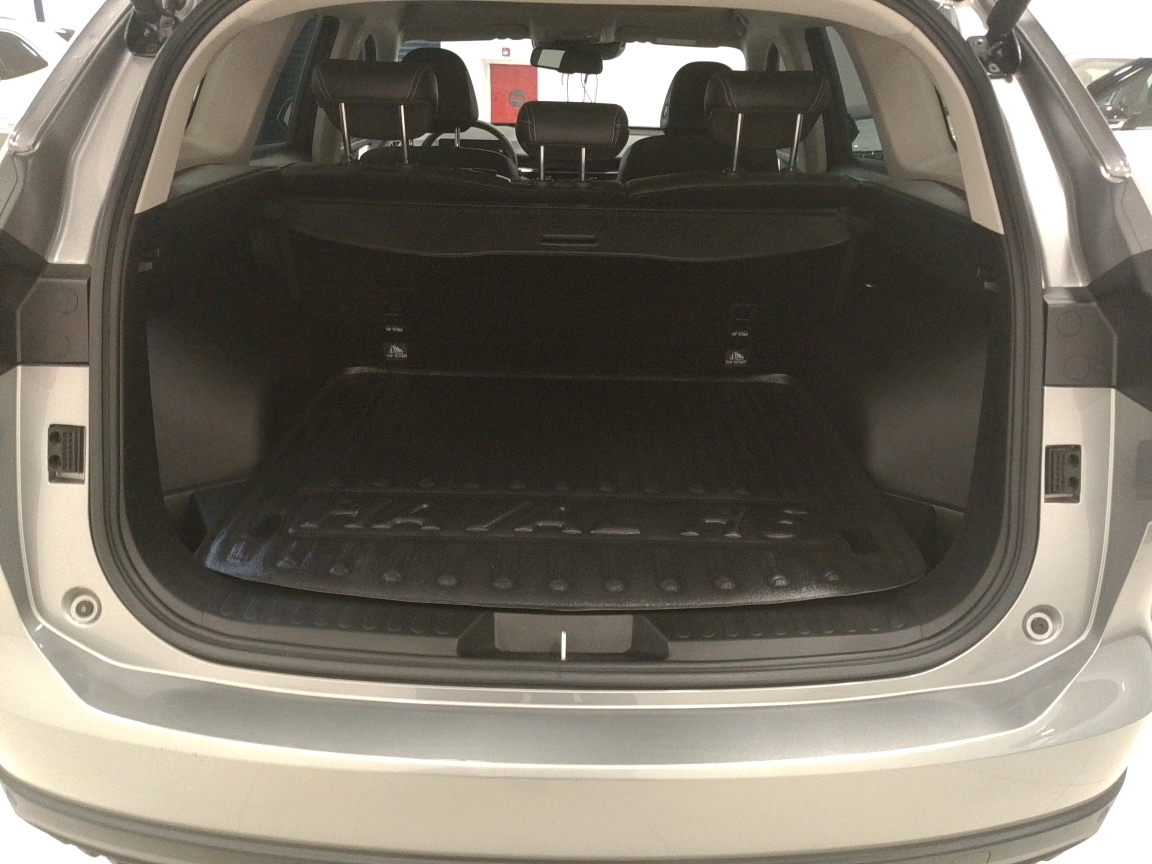 HAVAL H6 1.5  HEV PREMIUM E-TRACTION