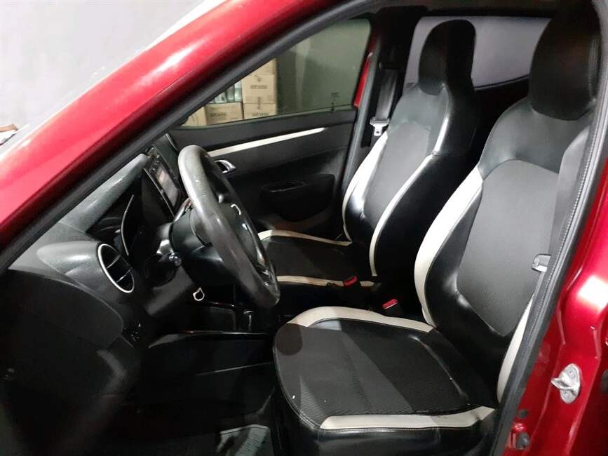 KWID 1.0 12V SCE FLEX INTENSE MANUAL