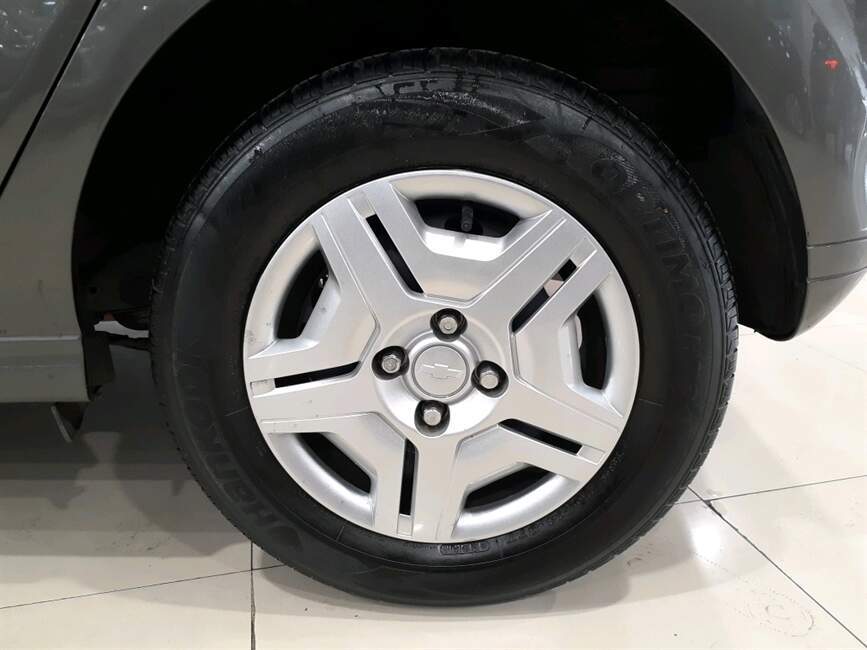 ONIX 1.0 MPFI LS 8V FLEX 4P MANUAL