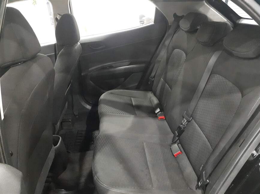 HB20 1.0 12V FLEX VISION MANUAL