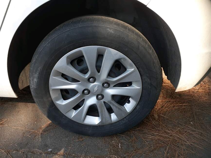 ONIX 1.0 FLEX LT MANUAL