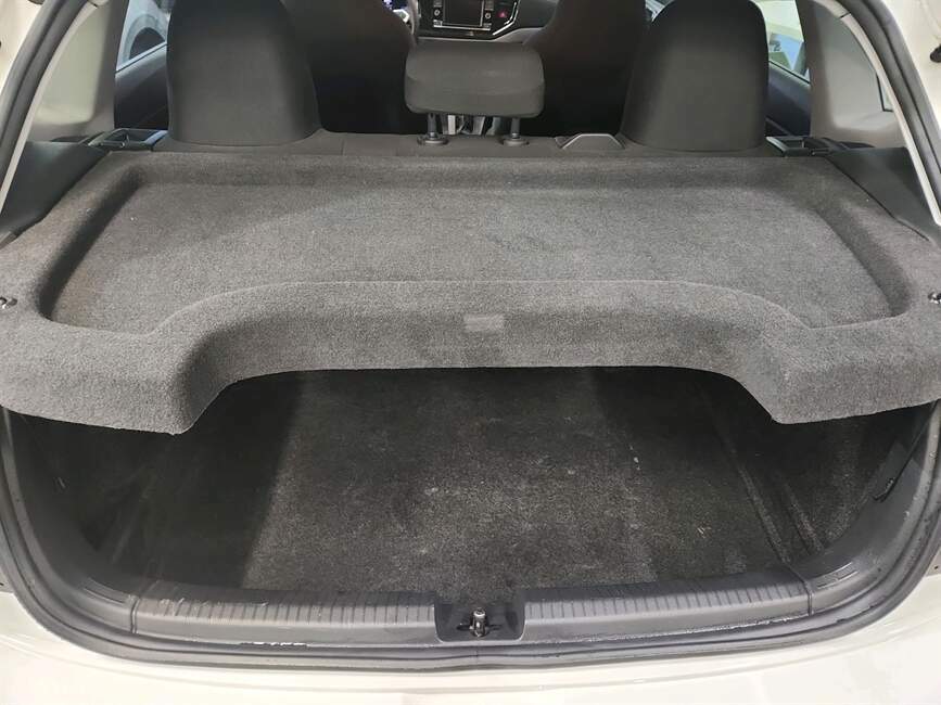 POLO 1.0 170 TSI COMFORTLINE AUTOMÁTICO