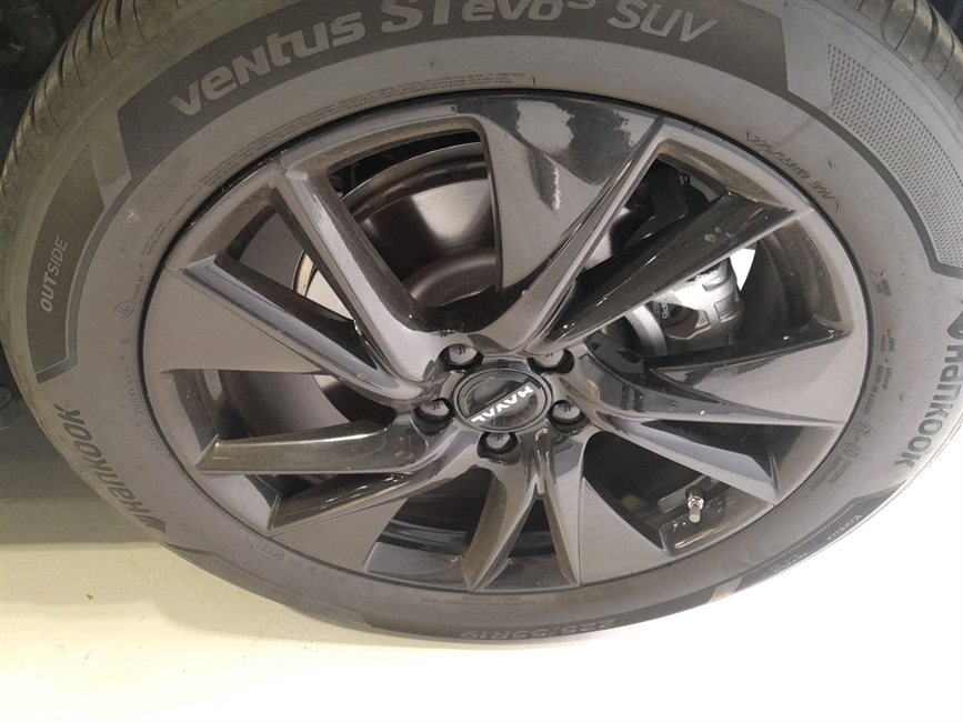 HAVAL H6 1.5  HEV PREMIUM E-TRACTION