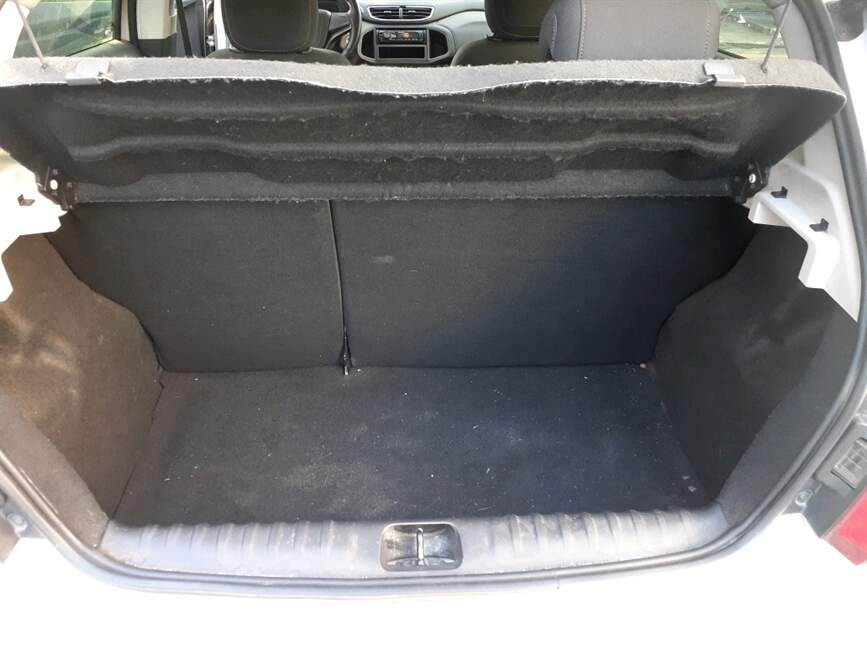 ONIX 1.0 MPFI LT 8V FLEX 4P MANUAL