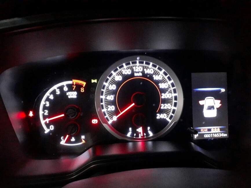 COROLLA 2.0 VVT-IE FLEX GLI DIRECT SHIFT