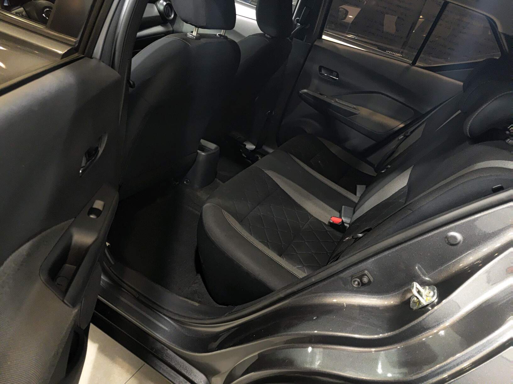 KICKS 1.6 16V FLEXSTART S DIRECT 4P XTRONIC