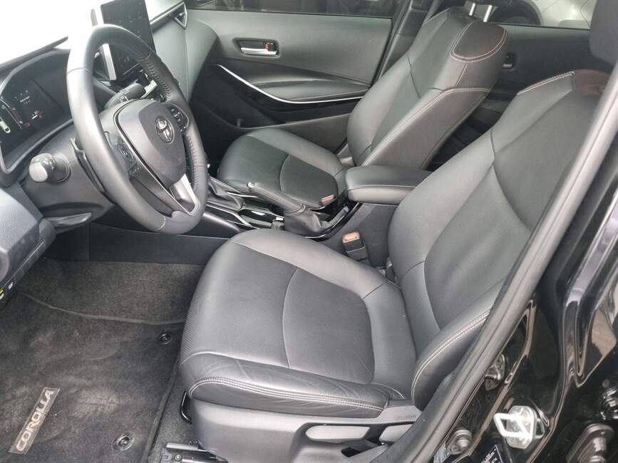 COROLLA 2.0 VVT-IE FLEX XEI DIRECT SHIFT