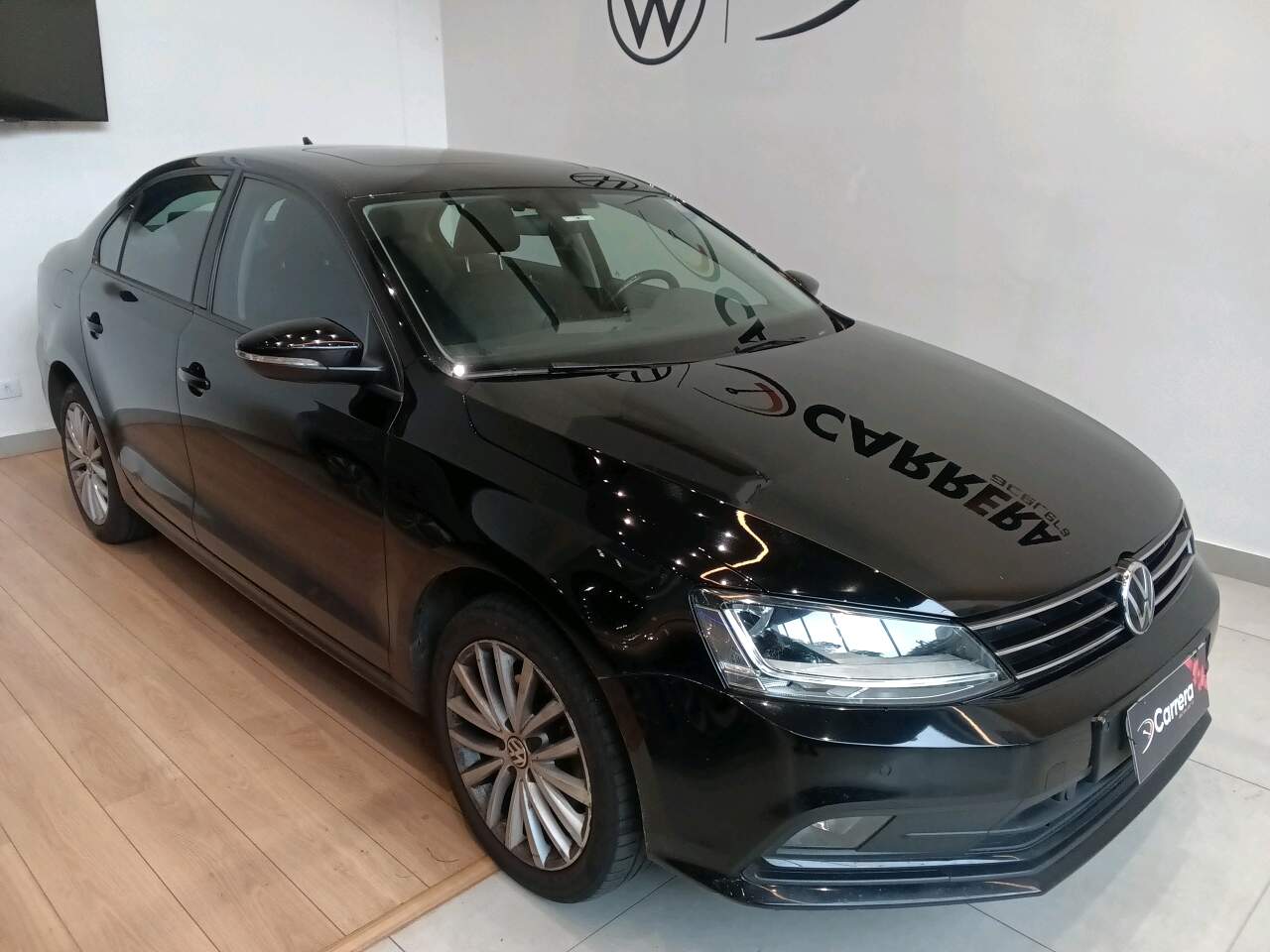 JETTA 1.4 16V TSI COMFORTLINE GASOLINA 4P TIPTRONI