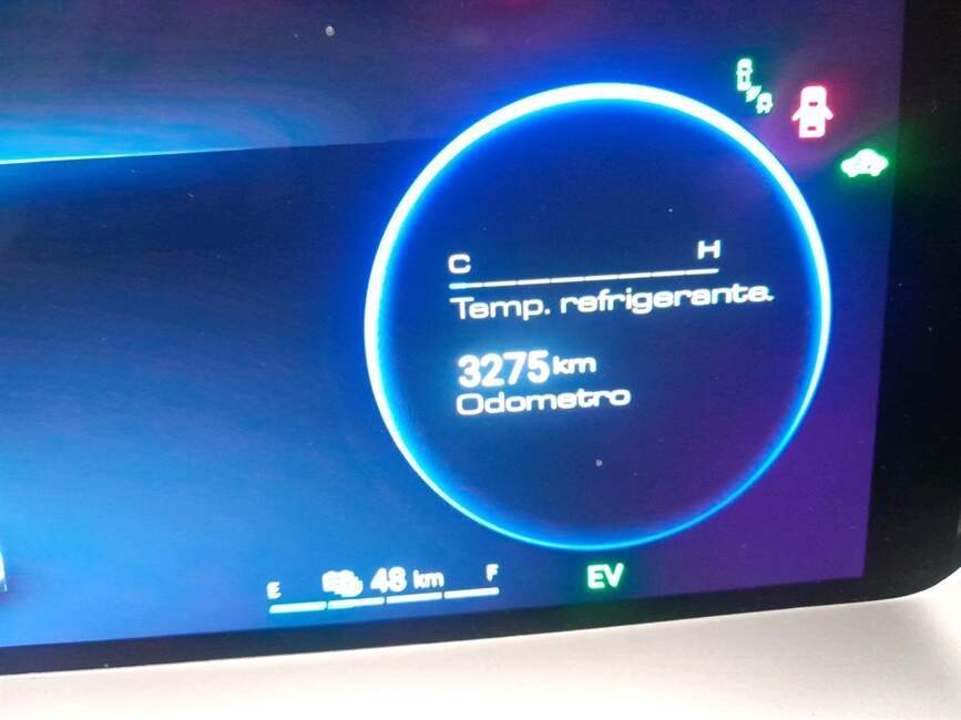 HAVAL 1.5 PHEV PREMIUM AWD E-TRACTION