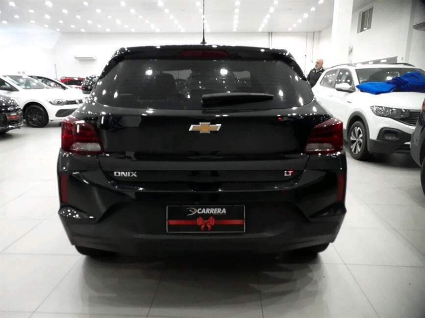 ONIX 1.0 FLEX LT MANUAL