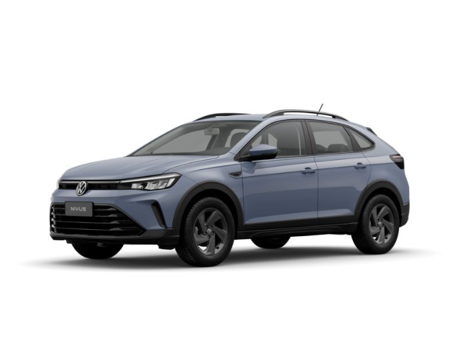 NIVUS COMFORTLINE 200 TSI