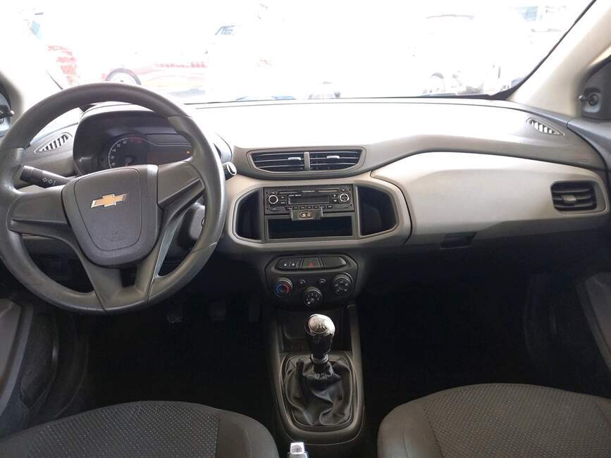 ONIX 1.0 MPFI JOY 8V FLEX 4P MANUAL