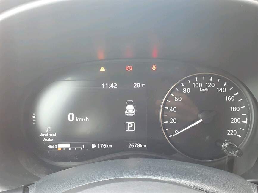 KICKS PLAY 1.6 16V FLEXSTART ADVANCE PLUS XTRONIC