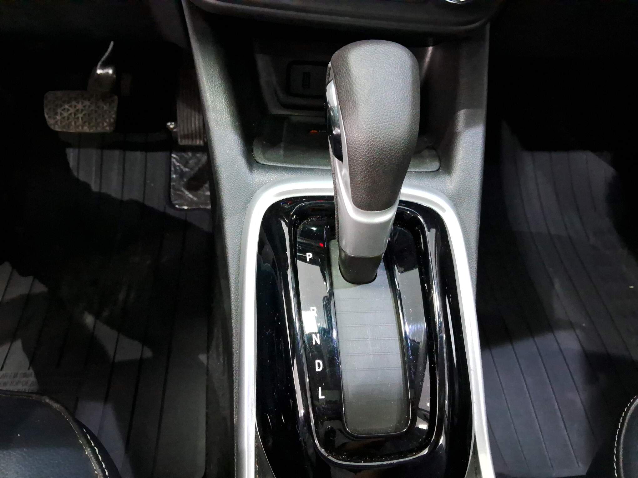 TRACKER 1.2 TURBO FLEX PREMIER AUTOMÁTICO